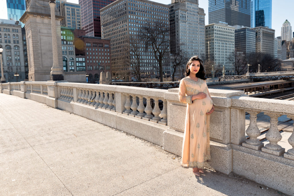 Chicago Naperville maternity photographer