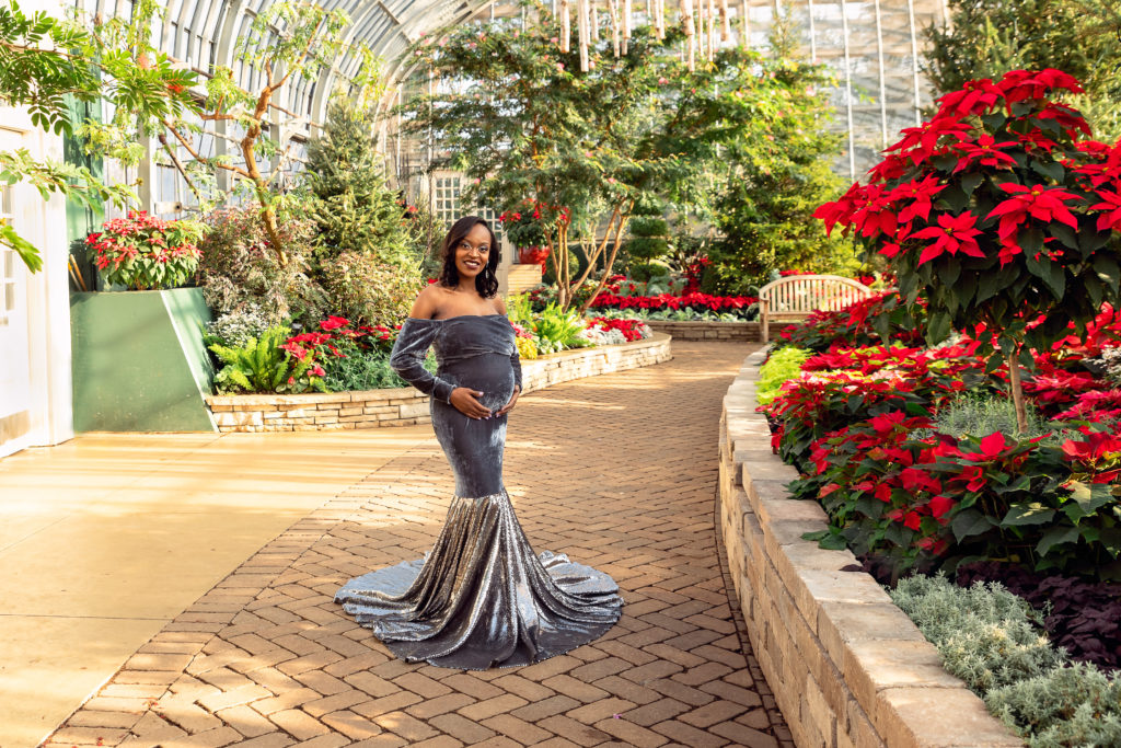 Chicago Naperville maternity photographer