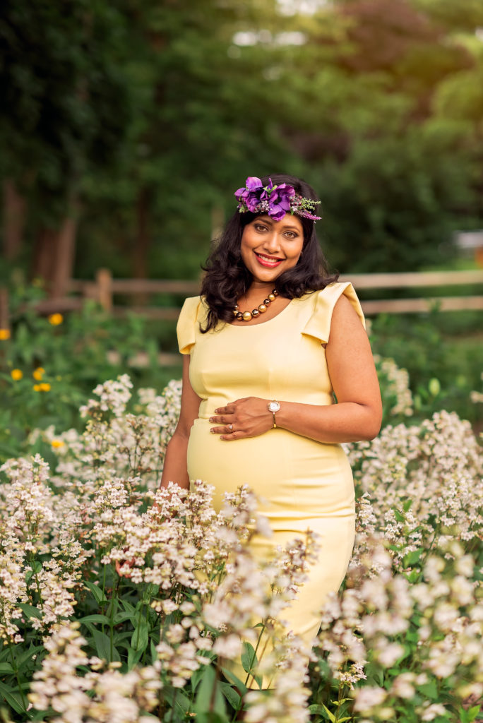 Chicago Naperville maternity photographer