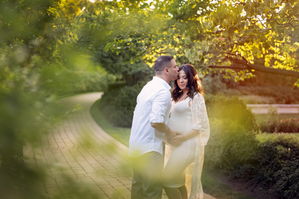 Chicago Naperville maternity photographer