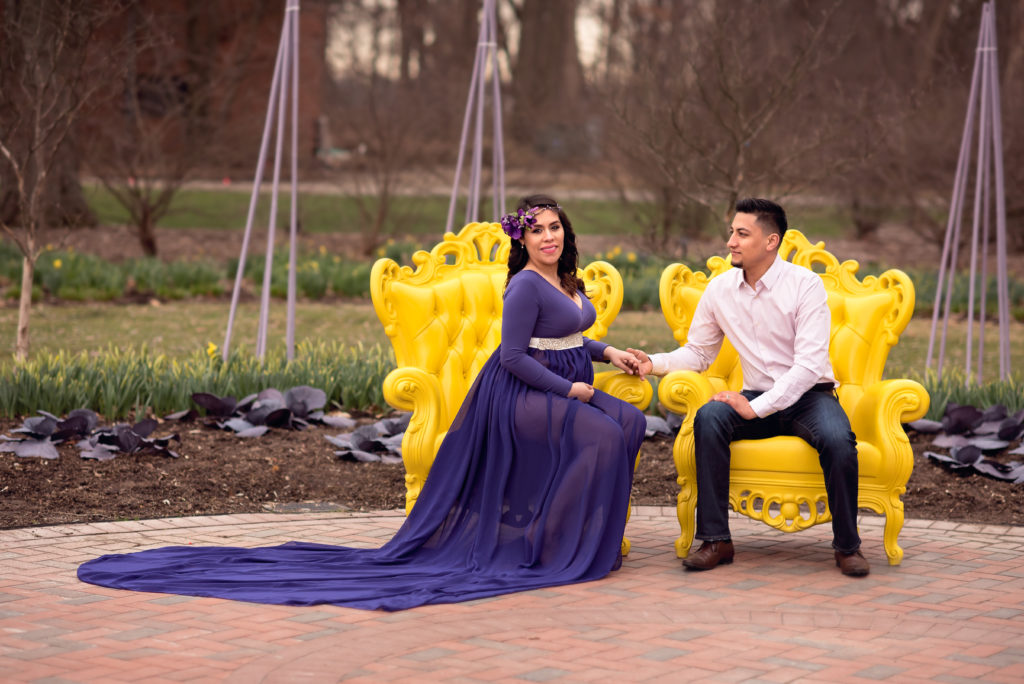 Chicago Naperville maternity photographer