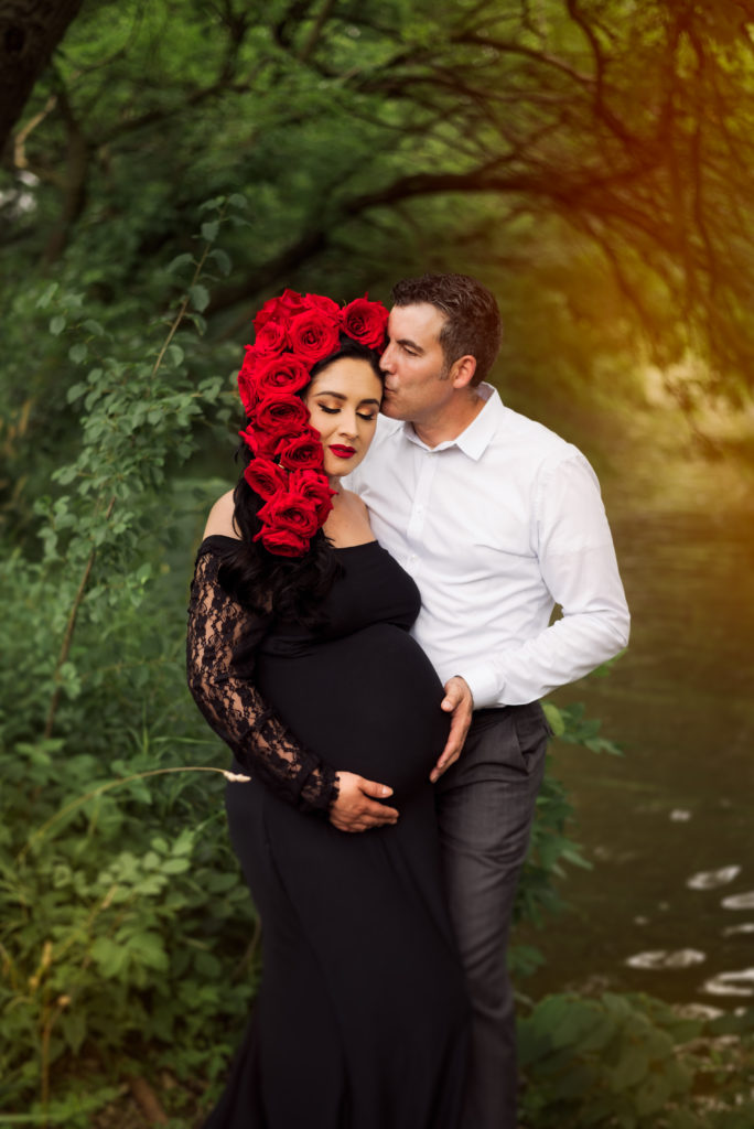 Chicago Naperville maternity photographer